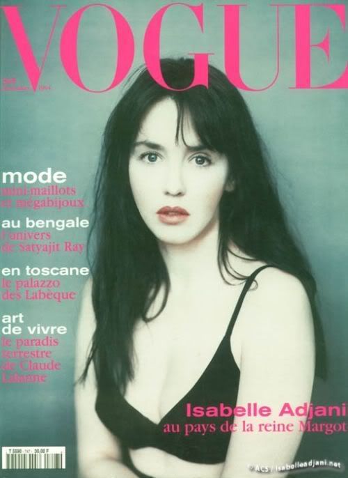 so here's all my hopes and aspirations isabelle adjani