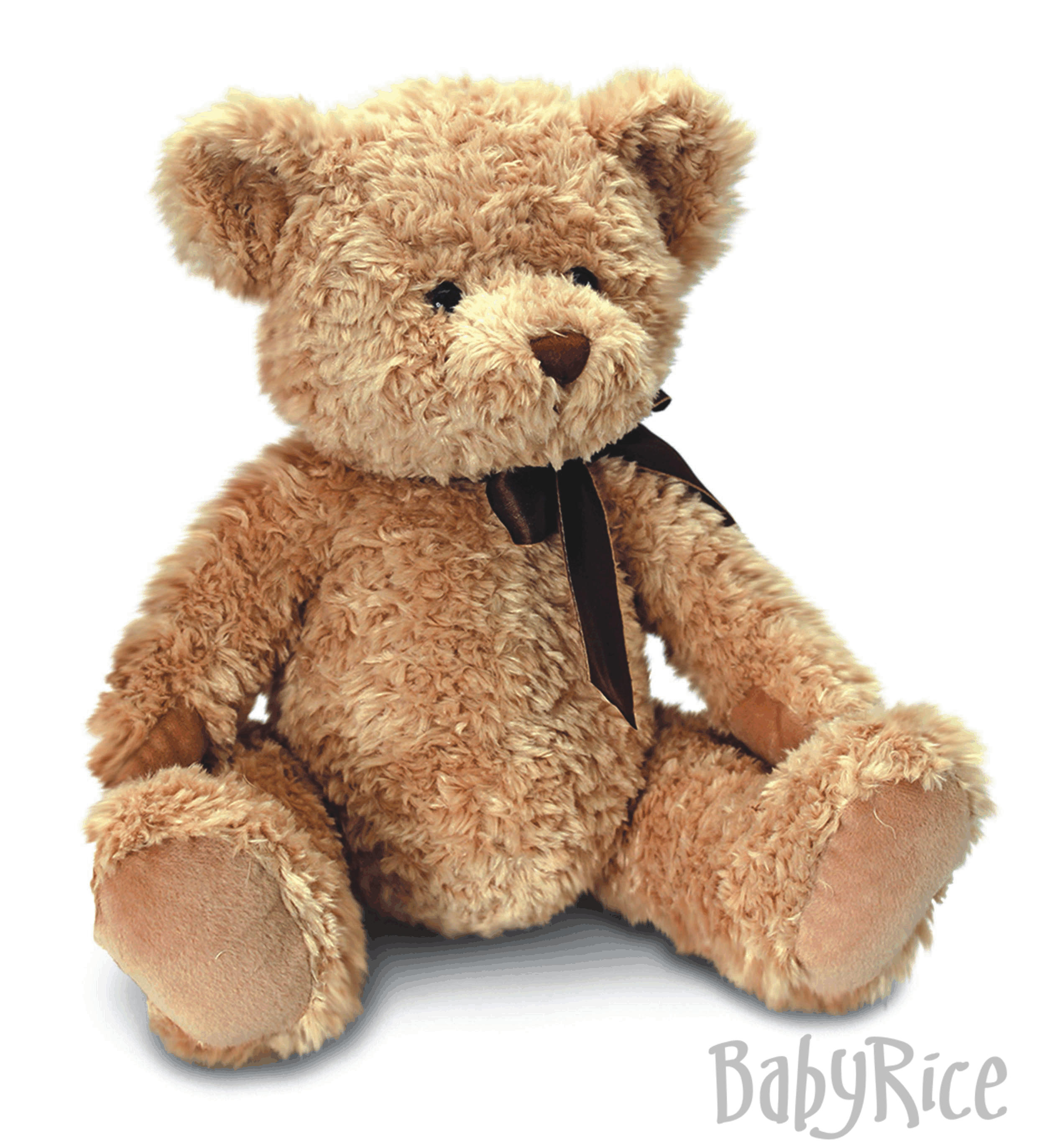 traditional teddy bear for baby