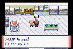 [PokeCommunity.com] Third Generation Hacking Team