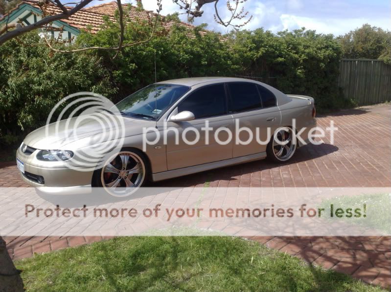 VT Calais 50th Anniversary Calais LS2 Just Commodores