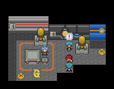 [PokeCommunity.com] ~FH~'s Tiles