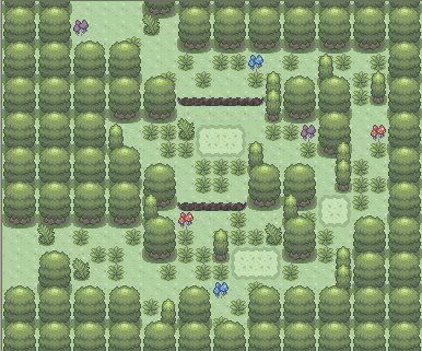 [PokeCommunity.com] Map Rating/Review Thread
