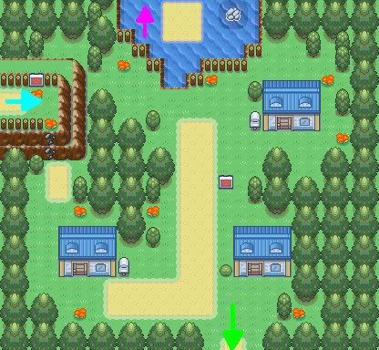 [PokeCommunity.com] Map Rating/Review Thread