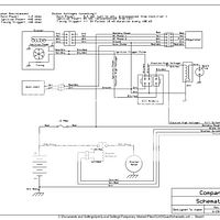 Wiring Diagram PDF: 150cc Atv Wiring Diagram